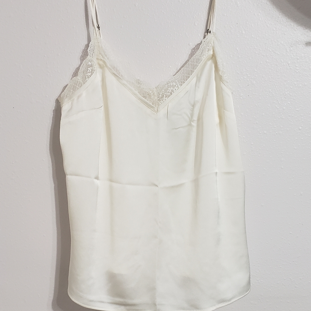 Abercrombie and Fitch Cami